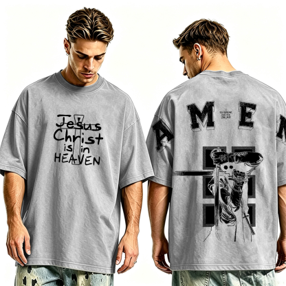 Hellsing Alexander Anderson Oversized T-shirt/Crewneck/Hoodie