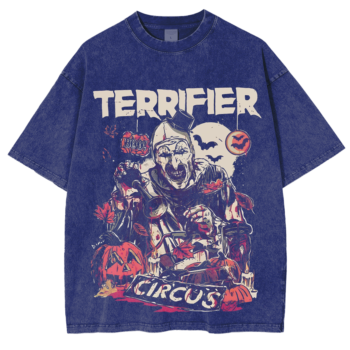 Elect A Clown and Expect A Circus Shirt