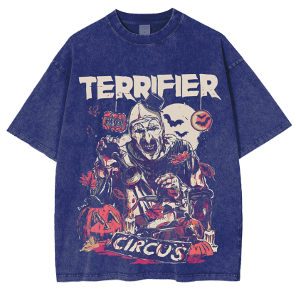 Elect A Clown and Expect A Circus Shirt