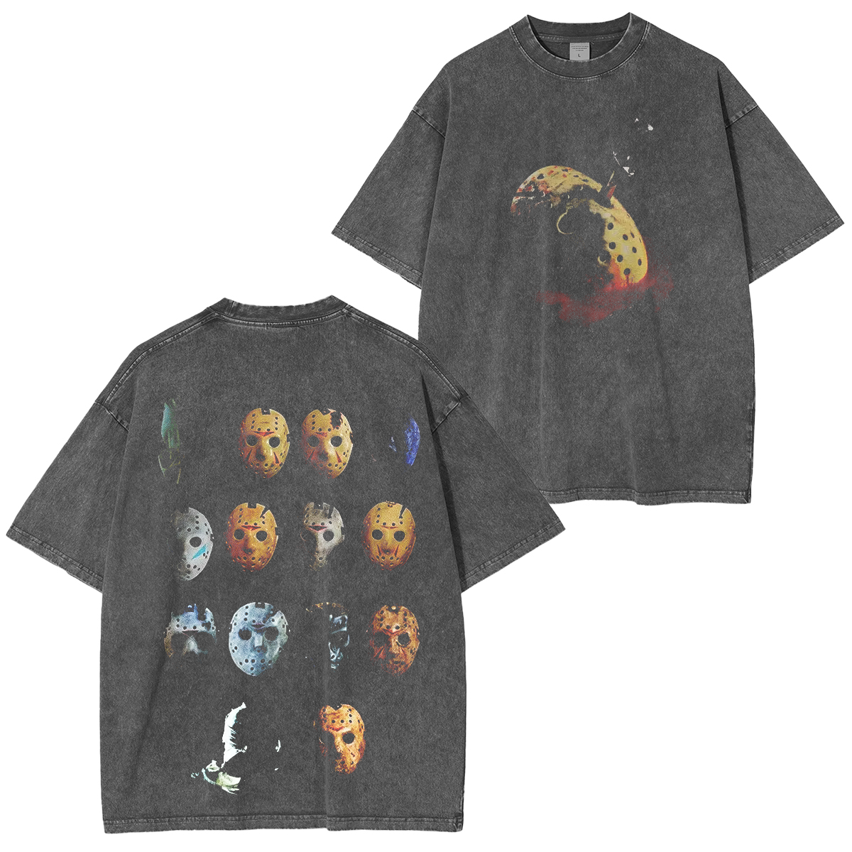 Friday the 13th 2 Shirt