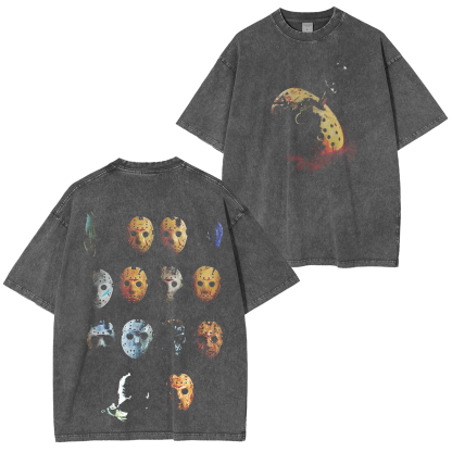 Friday the 13th 2 Shirt