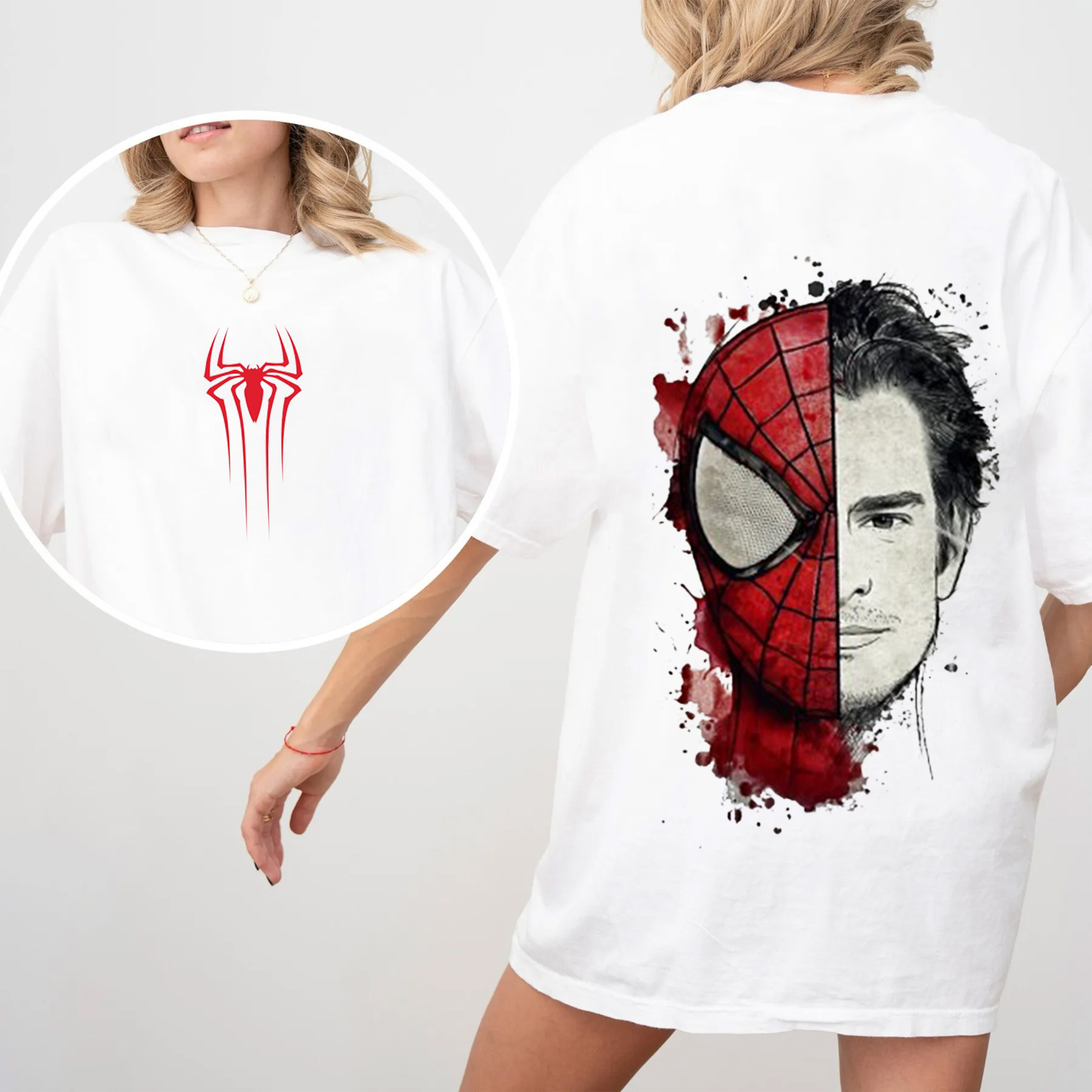 Bully Maguire Tobey Maguire Essential Unisex Shirt/Crewneck/Hoodie