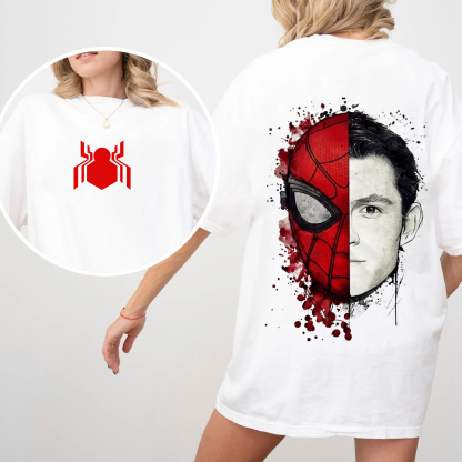 Tom Holland Unisex Shirt/Crewneck/Hoodie