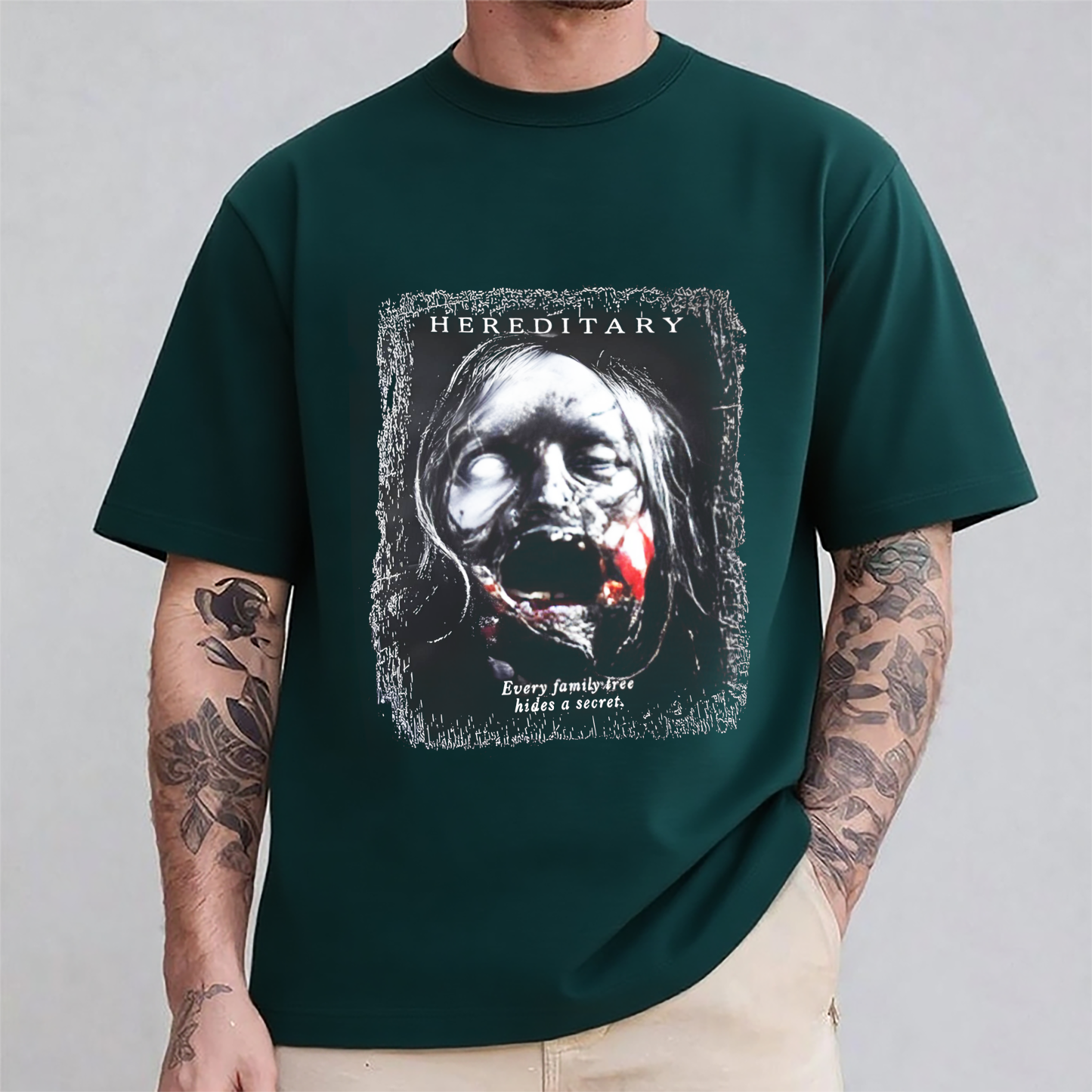 Hereditary, Ari Aster Unisex Shirt/Crewneck/Hoodie