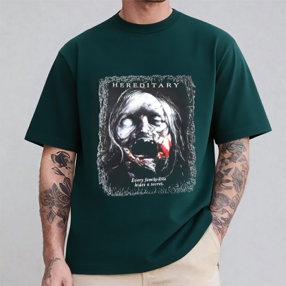 Hereditary, Ari Aster Unisex Shirt/Crewneck/Hoodie