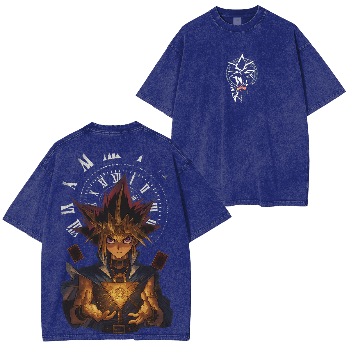 Yu-Gi-Oh Vintage Shirt