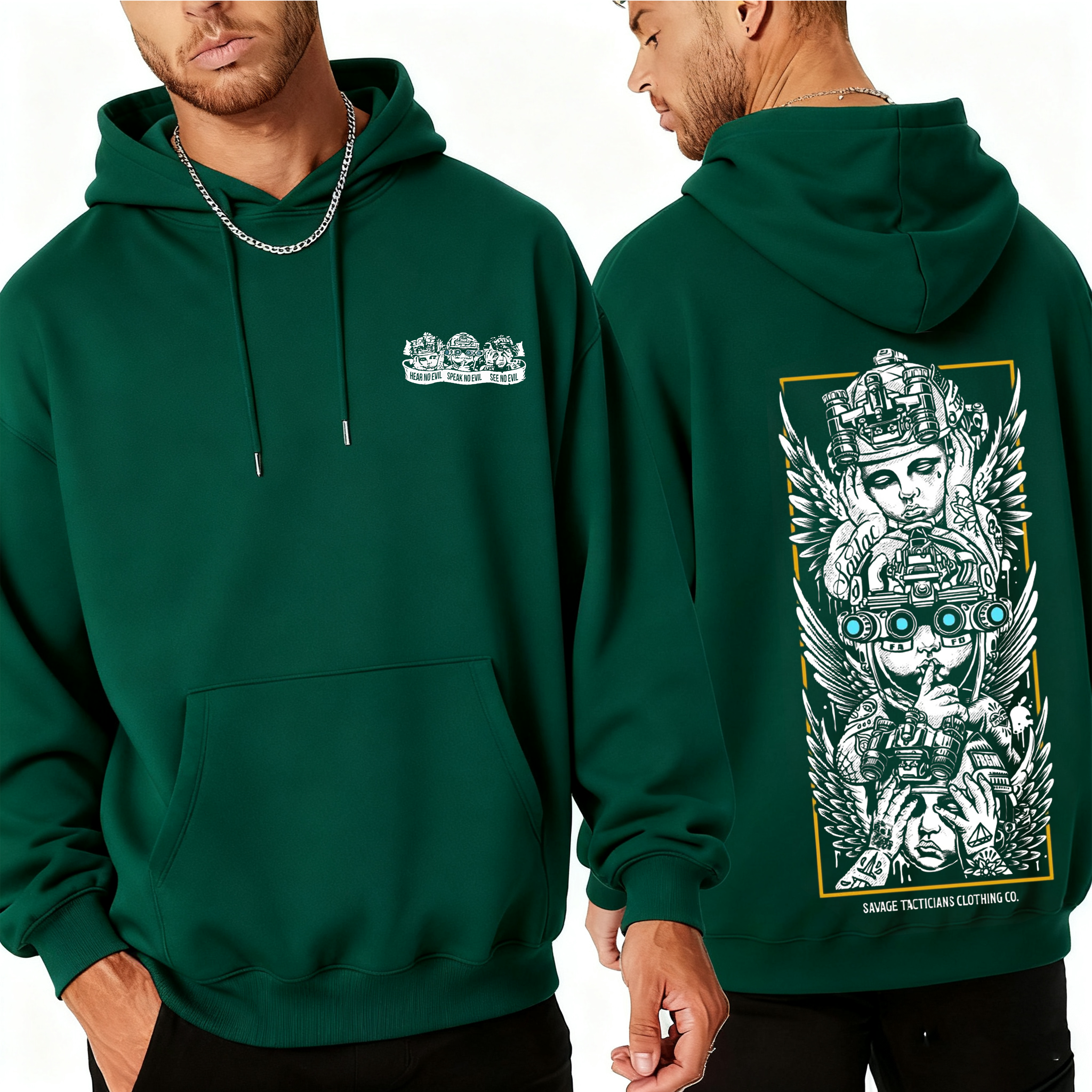 Proverbial Maxim Banner Unisex Shirt/Crewneck/Hoodie