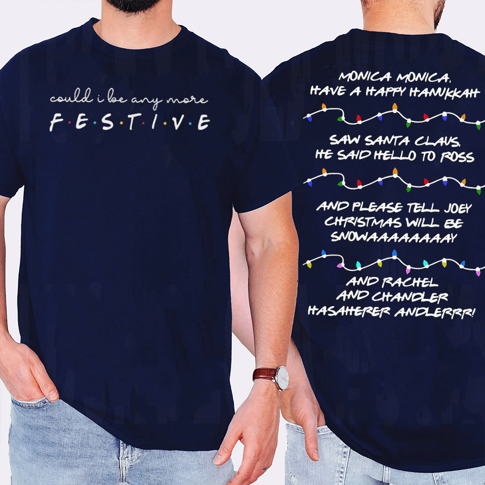 Friends Unisex Shirt/Crewneck/Hoodie