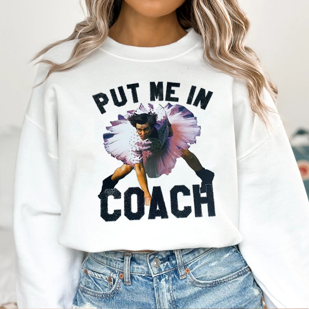 Ace Ventura Pet Detective Unisex Shirt/Crewneck/Hoodie