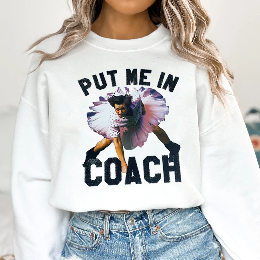 Ace Ventura Pet Detective Unisex Shirt/Crewneck/Hoodie