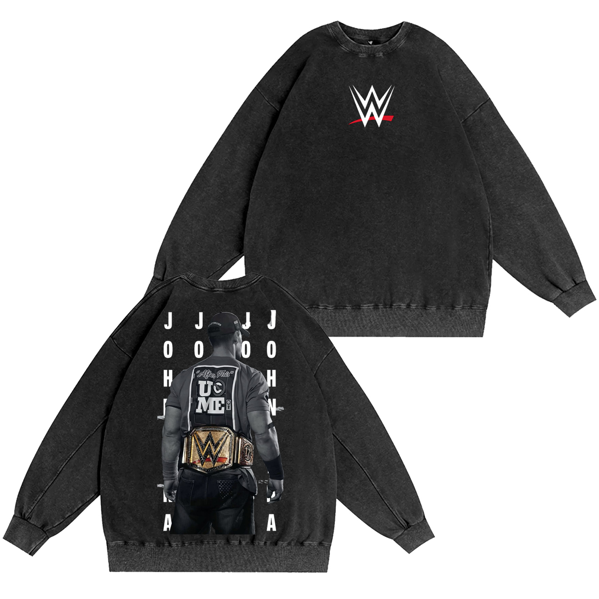 John Cena T-shirt/Crewneck/Hoodie