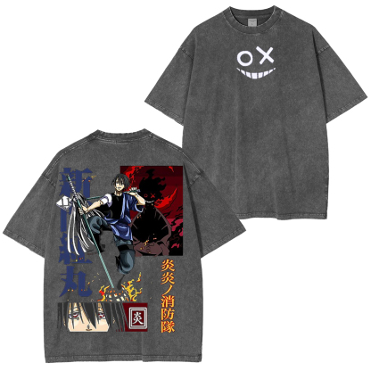 Shinmon Benimaru T-shirt/Crewneck/Hoodie