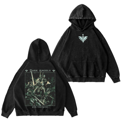 Warhammer 40K T-shirt/Crewneck/Hoodie