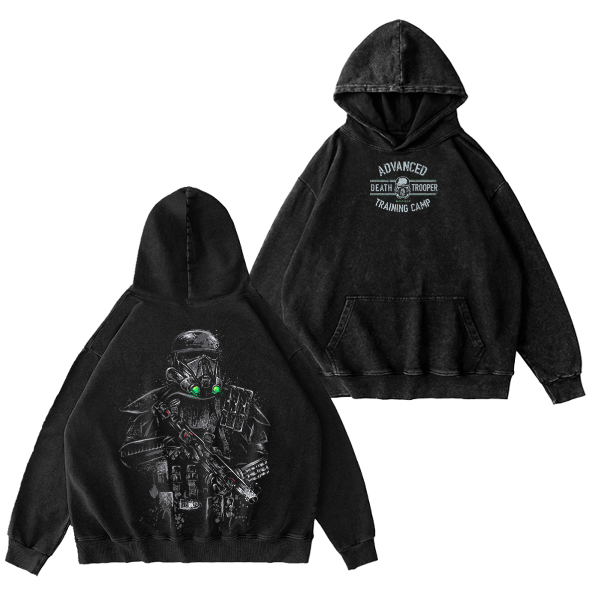 Star Wars T-shirt/Crewneck/Hoodie