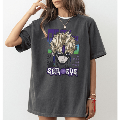 Dandadan T-shirt/Crewneck/Hoodie