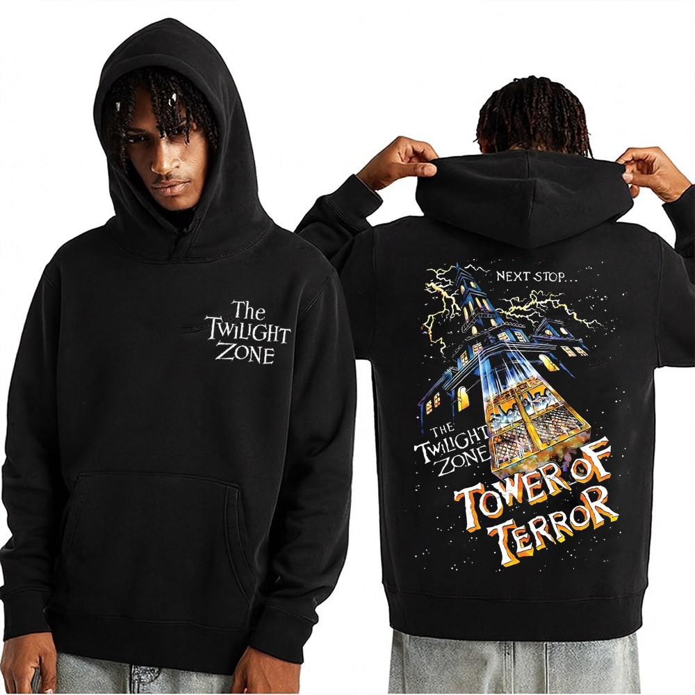 Tower of Terror T-shirt/Crewneck/Hoodie