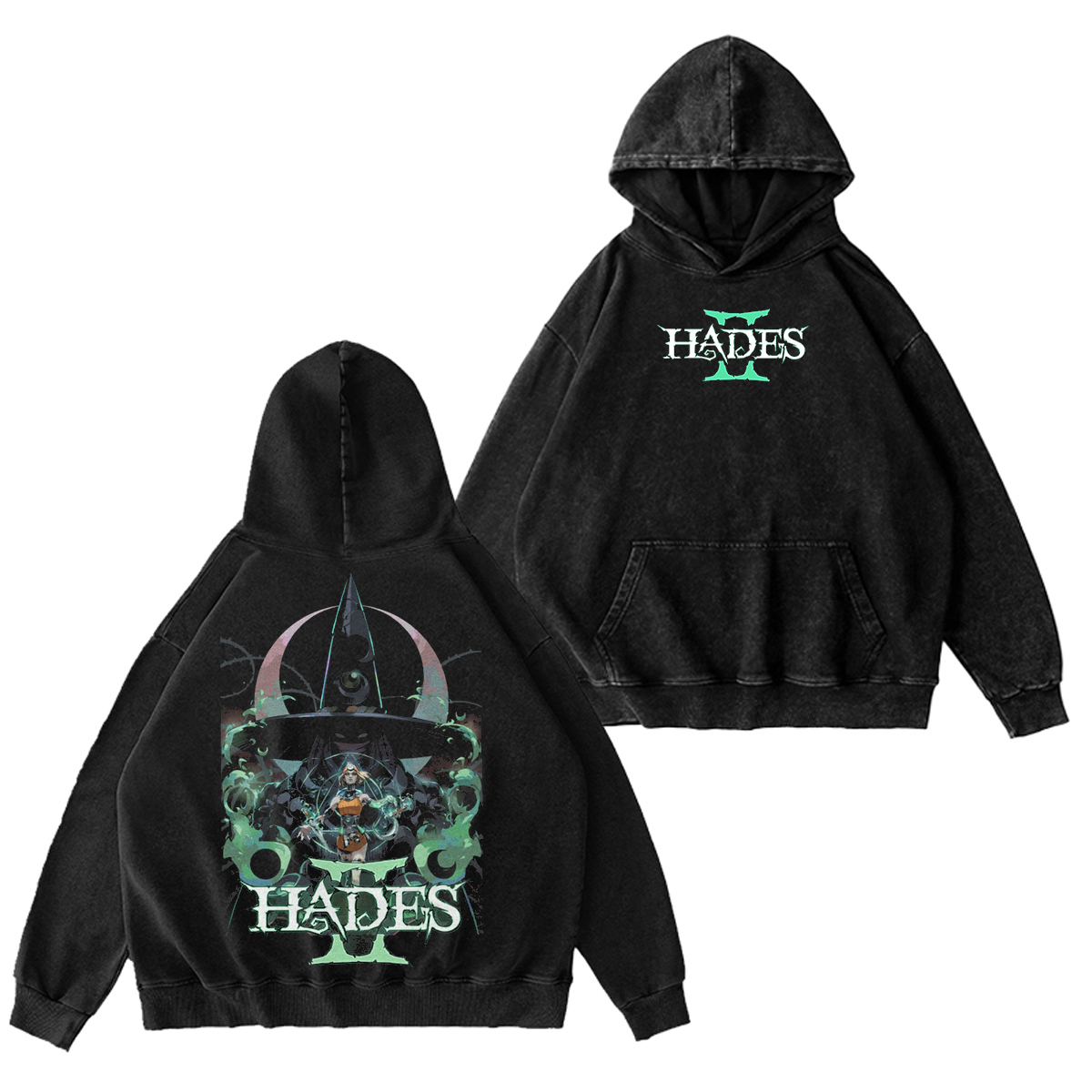 Hades II T-shirt/Crewneck/Hoodie