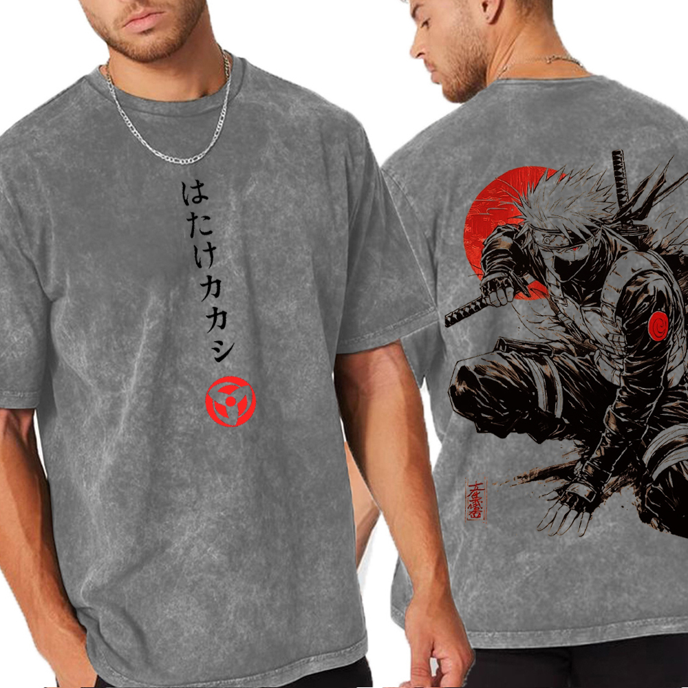 Naruto T-shirt/Crewneck/Hoodie
