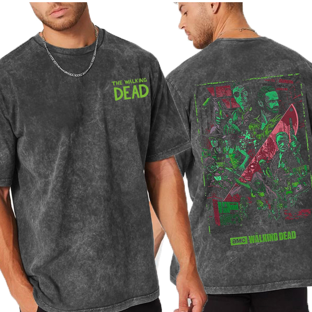THE WALKING DEAD T-shirt/Crewneck/Hoodie