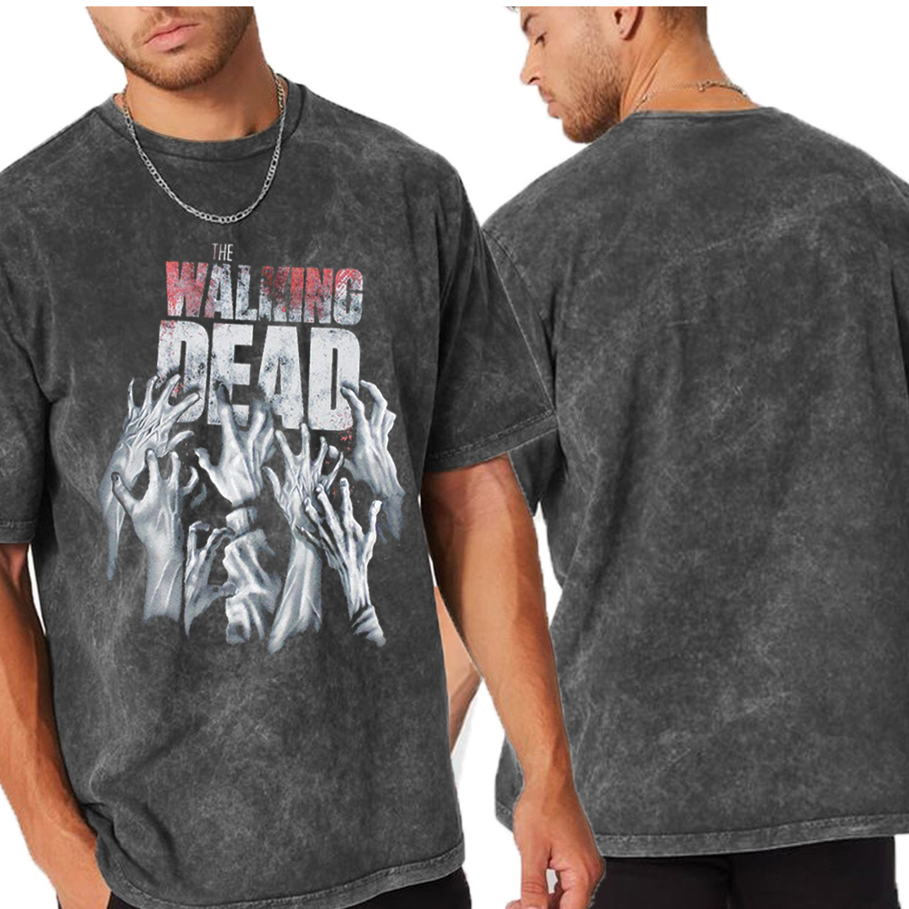 THE WALKING DEAD T-shirt/Crewneck/Hoodie