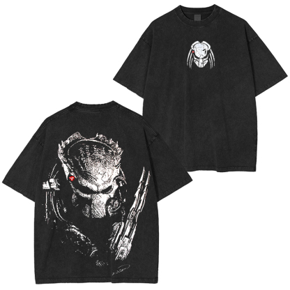 Predator: The Best Hunter T-Shirt