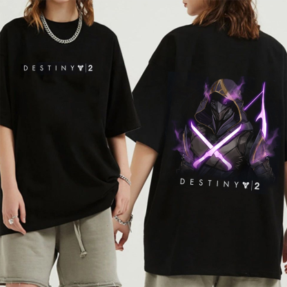 Destiny 2 Oversized T-shirt/Crewneck/Hoodie