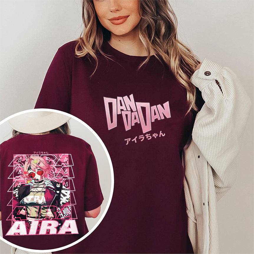 Aira-chan Anime T-Shirt