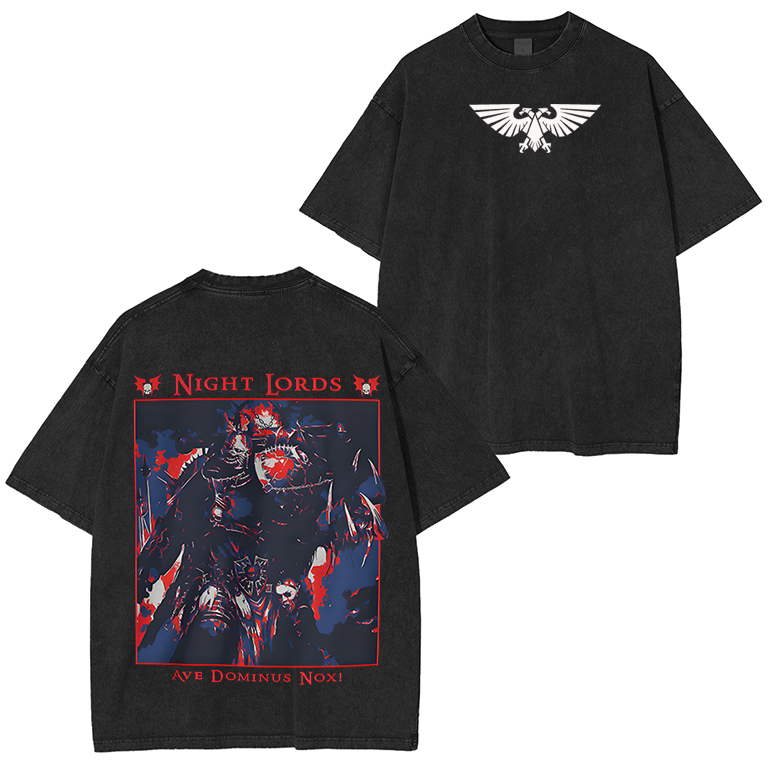 Ave Dominus Nox T-Shirt