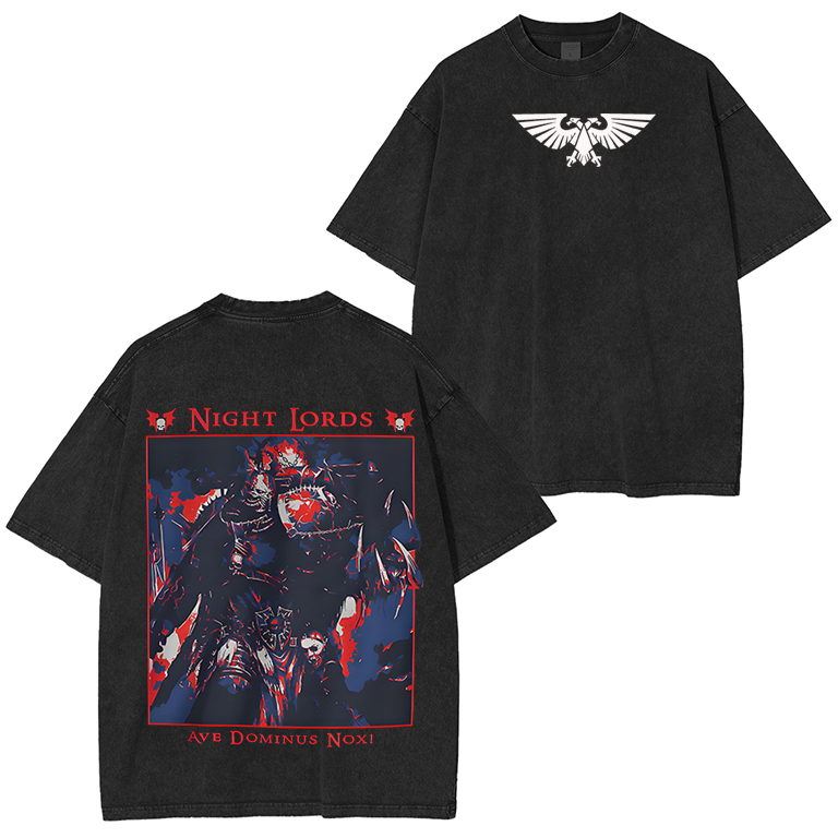 Ave Dominus Nox T-Shirt