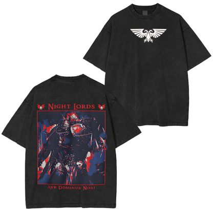 Ave Dominus Nox T-Shirt