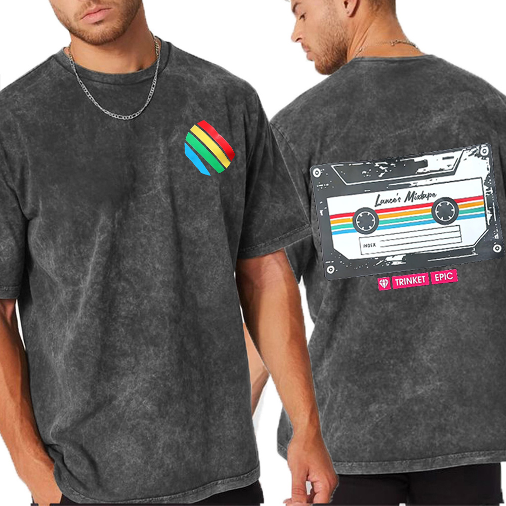 Arcraiders Game Oversized T-shirt/Crewneck/Hoodie