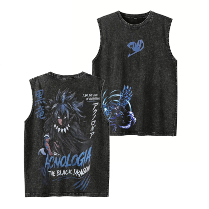 Dragon King Dragon Slayer Unisex Washed T-shirt/Crewneck/Hoodie