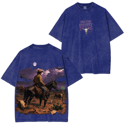 Bayonetta Washed T-shirt/Crewneck/Hoodie