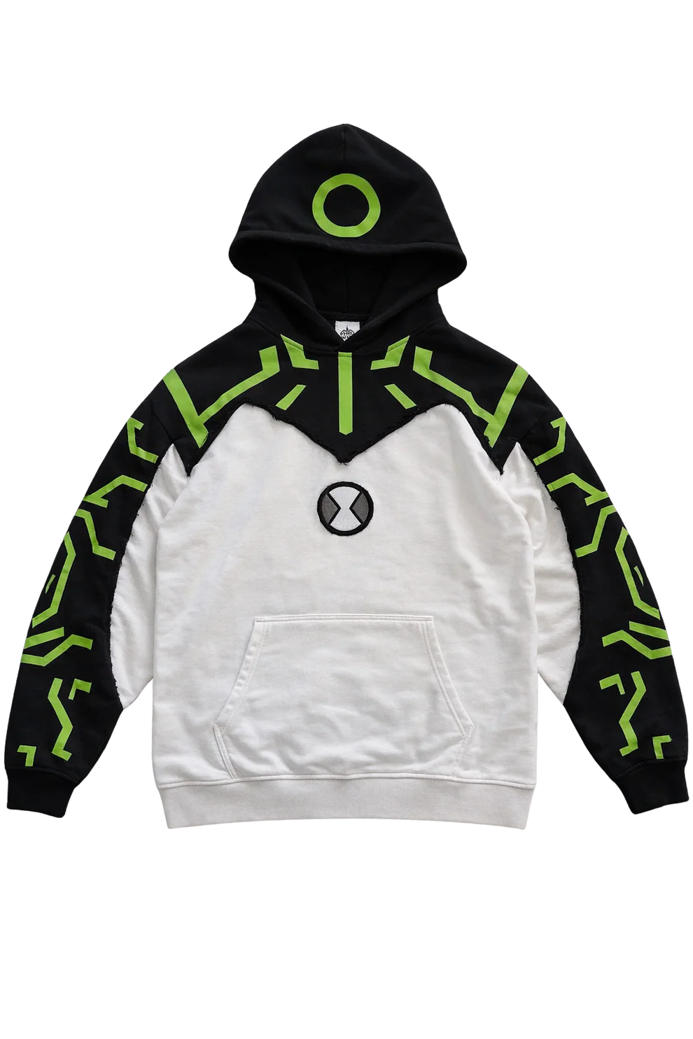 Upgrade Hoodie
