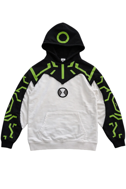 Upgrade Hoodie