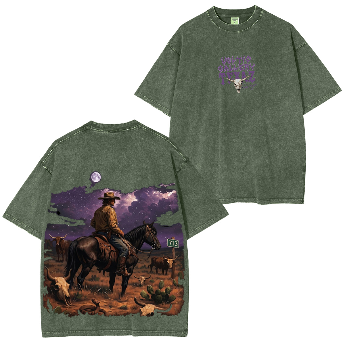 Bayonetta Washed T-shirt/Crewneck/Hoodie