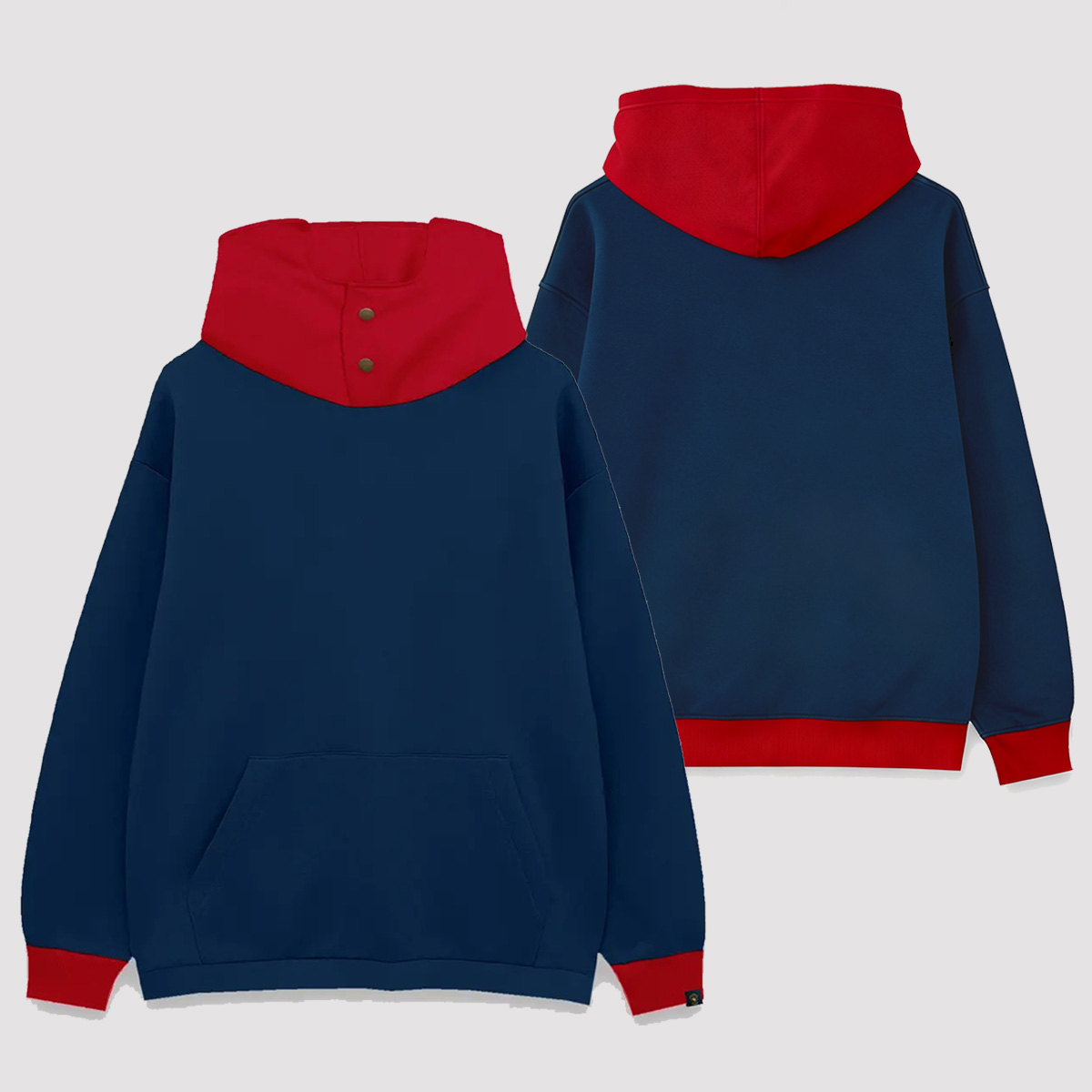 Itadori Jujutsu Kaisen Hoodie