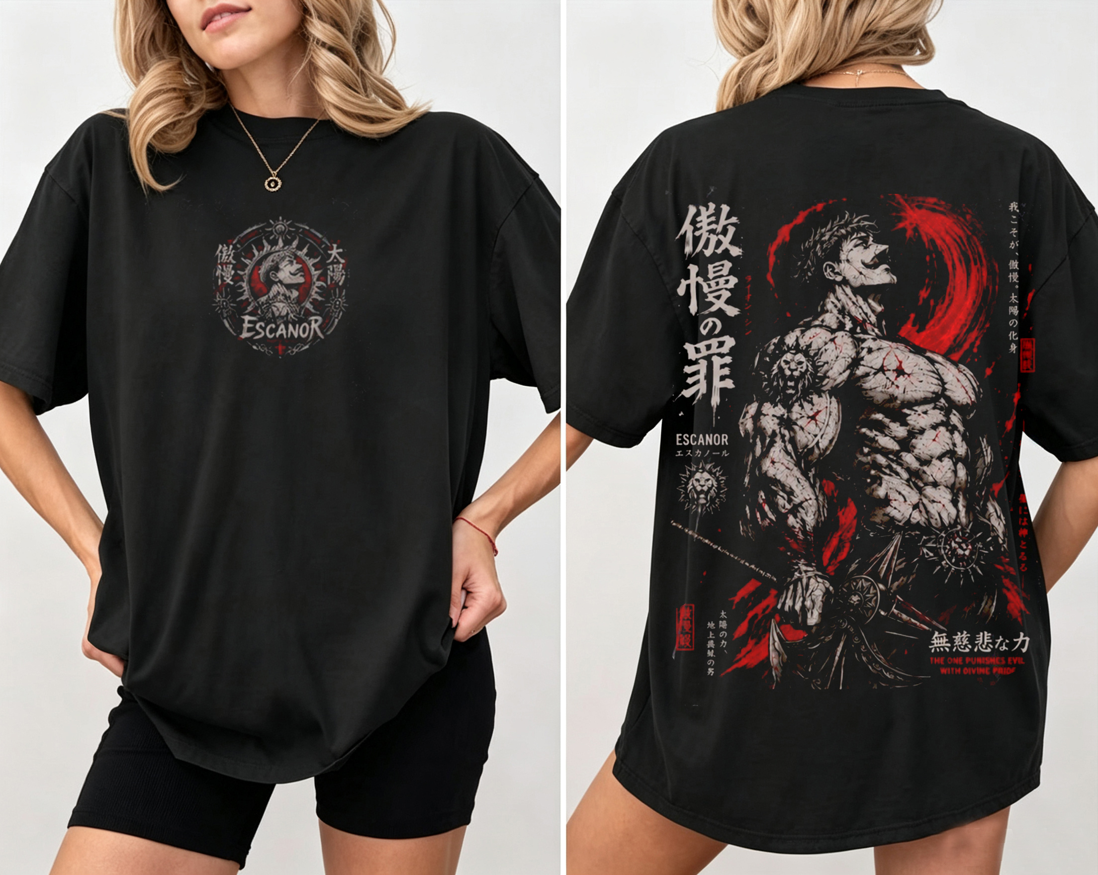 Hatsune Miku Vintage Washed T-shirt/Crewneck/Hoodie