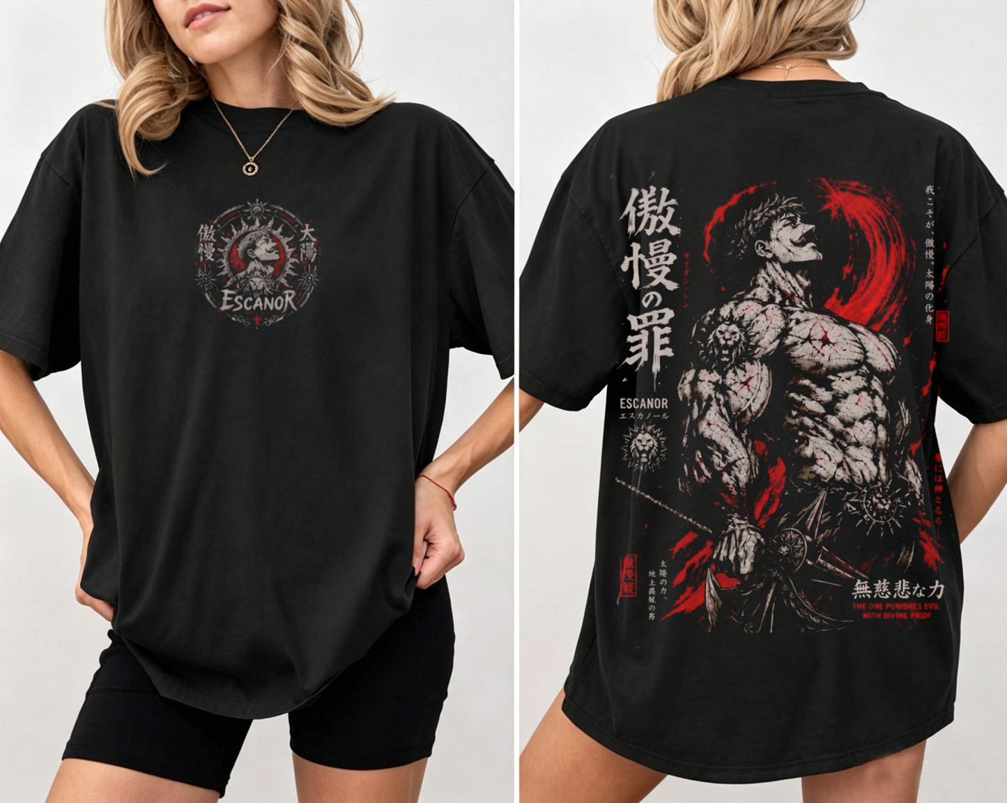 Hatsune Miku Vintage Washed T-shirt/Crewneck/Hoodie