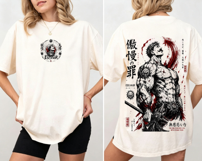 Hatsune Miku Vintage Washed T-shirt/Crewneck/Hoodie