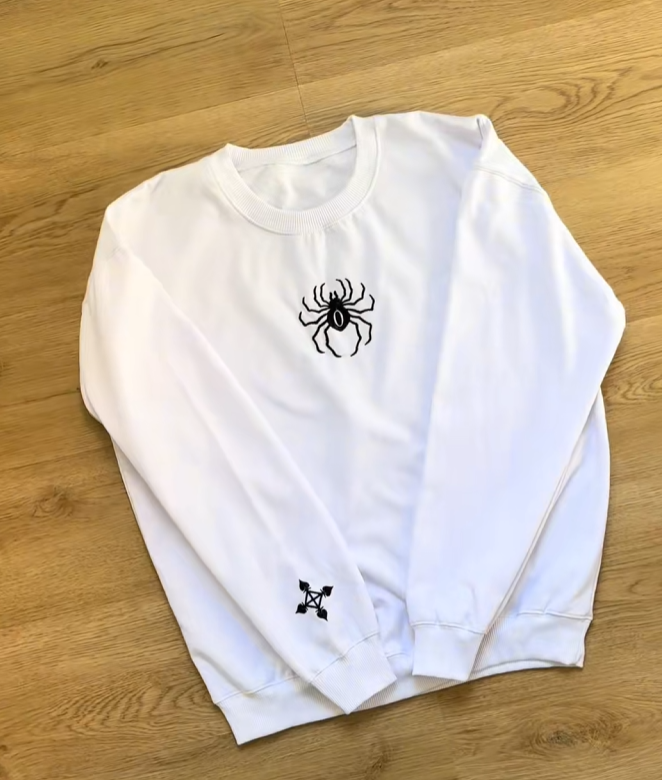 Hunter x Hunter Oversize Unisex Crewneck/Hoodie