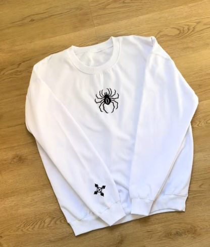 Hunter x Hunter Oversize Unisex Crewneck/Hoodie