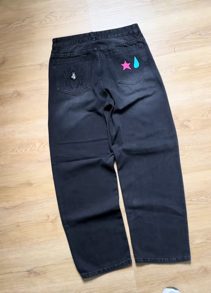 CHROLLO JEANS