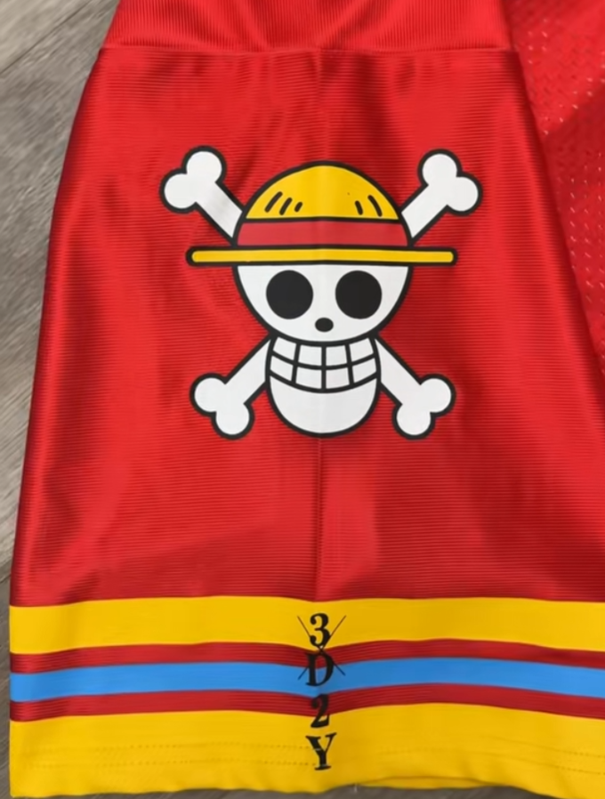 Football Jersey