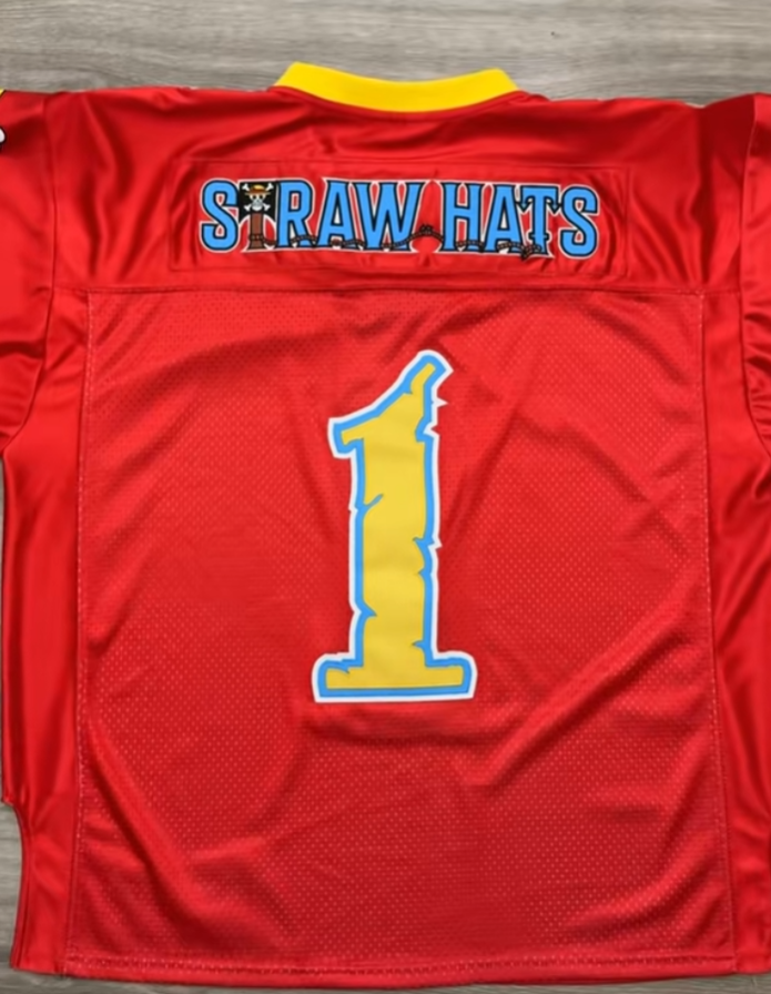 Football Jersey