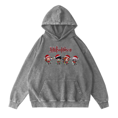 Jujutsu Kaisen season 2 Unisex Shirt/Crewneck/Hoodie