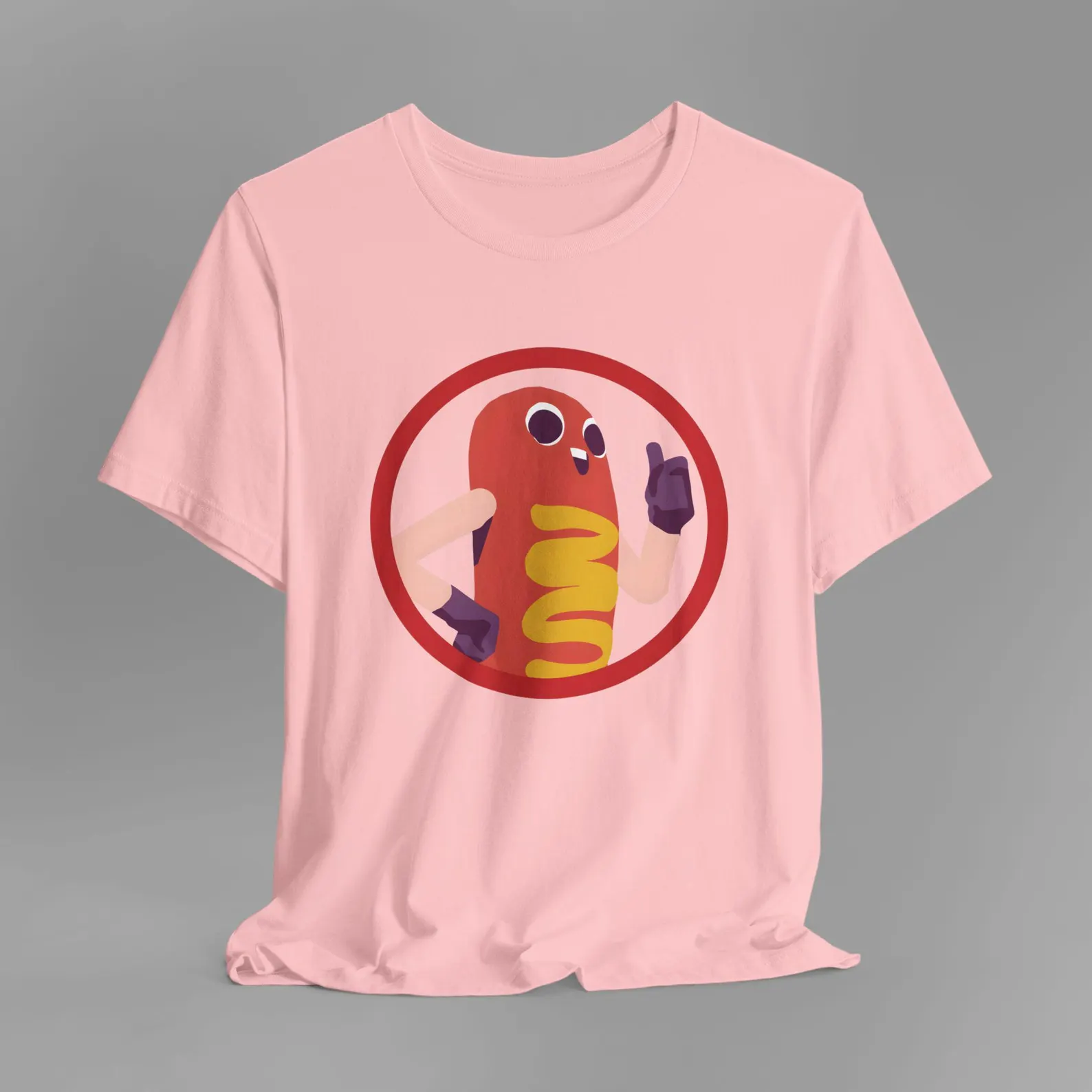 Life is Strange Chloe's Hawt Dawg Man Unisex Shirt/Crewneck/Hoodie