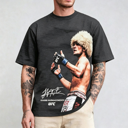 Makhachev T-shirt/Crewneck/Hoodie