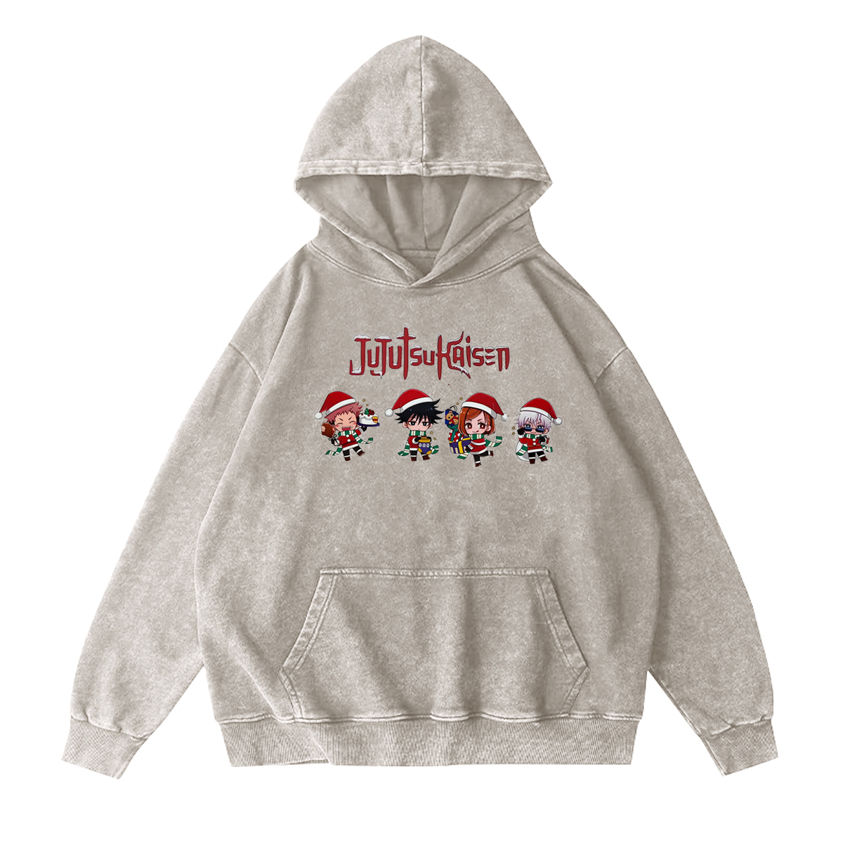 Jujutsu Kaisen season 2 Unisex Shirt/Crewneck/Hoodie