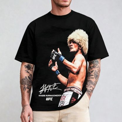 Makhachev T-shirt/Crewneck/Hoodie